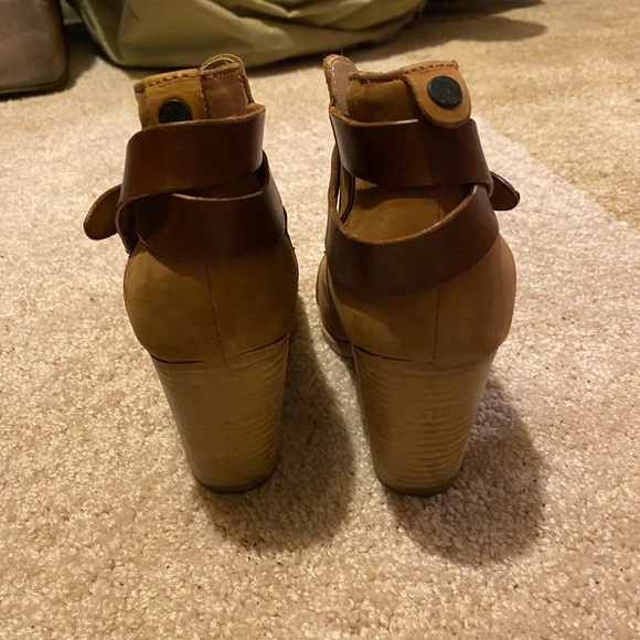 Rag & Bone Harrow Boots - Picture 3 of 3
